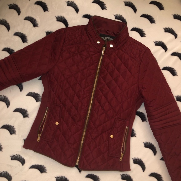 Jacket - Picture 1 of 1